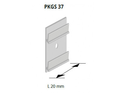 Клипса PKGS 37, Progress Profiles